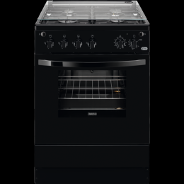 Плита газовая Zanussi ZCG612K1BA