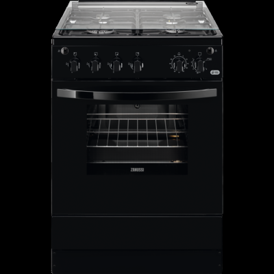 Плита газовая Zanussi ZCG612K1BA