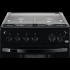 Плита газовая Zanussi ZCG612K1BA