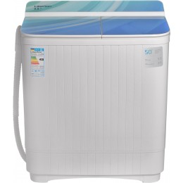 Пральна машина напівавтомат LIBERTON LWM-5502 PUMP