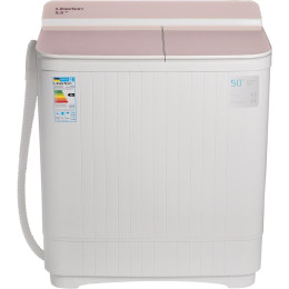 Стиральная машина полуавтомат LIBERTON LWM-5503 PUMP