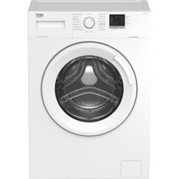 Пральна машина вузька BEKO WUE6511IXWW