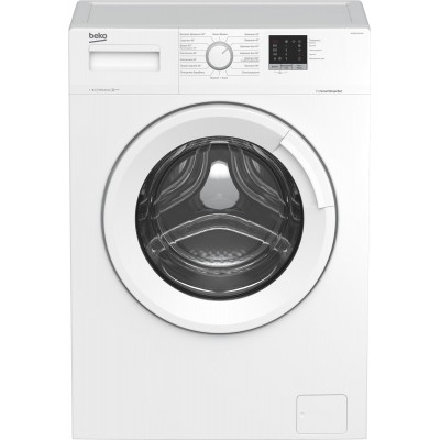 Пральна машина вузька BEKO WUE6511IXWW