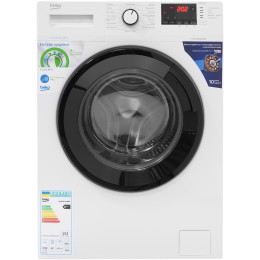 Пральна машина вузька BEKO WUE6512IXBW