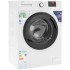 Стиральная машина узкая BEKO WUE6512IXBW