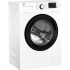 Стиральная машина узкая BEKO WUE6612ISXBW