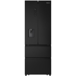 Многодверный холодильник Hisense RF632N4WFE1 (BCD-454WYR)