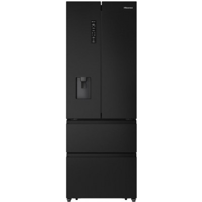 Многодверный холодильник Hisense RF632N4WFE1 (BCD-454WYR)