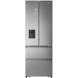 Многодверный холодильник Hisense RF632N4WIE1 (BCD-454W)