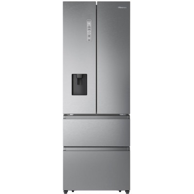 Многодверный холодильник Hisense RF632N4WIE1 (BCD-454W)