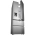 Многодверный холодильник Hisense RF632N4WIE1 (BCD-454W)