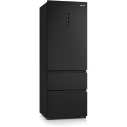 Багатодверний холодильник HISENSE RT641N4AFE1 (BCD-456WY)