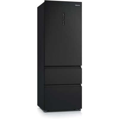Багатодверний холодильник HISENSE RT641N4AFE1 (BCD-456WY)