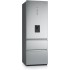 Многодверный холодильник HISENSE RT641N4WIE1 (BCD-456WYR)