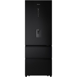 Багатодверний холодильник HISENSE RT641N4WFE1 (BCD-456WYR)