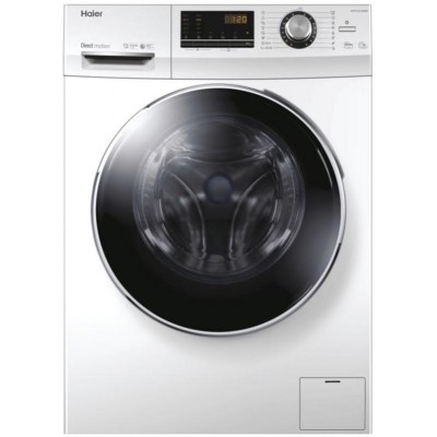 Стиральная машина узкая HAIER HW70-B12636N