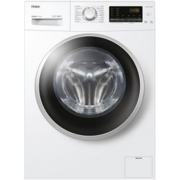 Стиральная машина узкая HAIER HW70-BP1439N