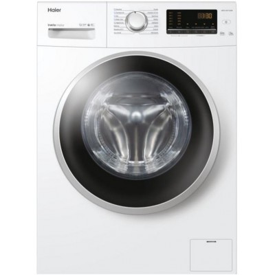 Пральна машина вузька HAIER HW70-BP1439N