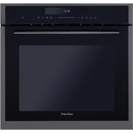 Духовой шкаф электрический INTERLINE OEG 934 STF BB