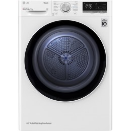 Сушильный автомат LG DC90V5V0W