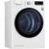 Сушильный автомат LG DC90V5V0W