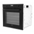 Духовой шкаф электрический INTERLINE OEG 733 ETD BB