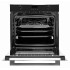 Духовой шкаф электрический INTERLINE OEG 733 ETD BB