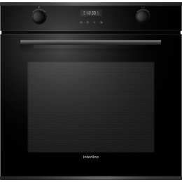 Духовой шкаф электрический INTERLINE OEG 733 ETD BB