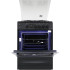 Комбинированная плита ARTEL Apetito 04-E Black
