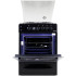 Комбинированная плита ARTEL Apetito 04-E Black