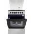 Комбинированная плита ARTEL Apetito 03-E Grey