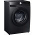 Пральна машина вузька SAMSUNG WW80AG6S28ABUA