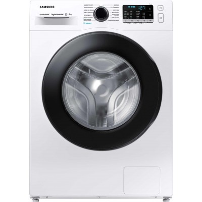 Пральна машина вузька SAMSUNG WW80AGAS22AEUA
