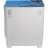 Пральна машина напівавтомат LIBERTON LWM-6203 PUMP