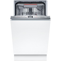 Встраиваемая посудомоечная машина BOSCH SPV4EMX65K