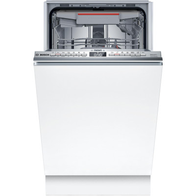 Вбудована посудомийна машина BOSCH SPV4EMX65K