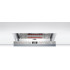 Вбудована посудомийна машина BOSCH SPV4EMX65K