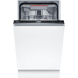 Встраиваемая посудомоечная машина BOSCH SPV4HMX65K