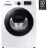 Пральна машина повногабаритна SAMSUNG WW90T4541AE/UA + Сушильний автомат SAMSUNG DV90TA040AE/UA + З'єднувальний комплект Samsung SKK-DD (комплект)