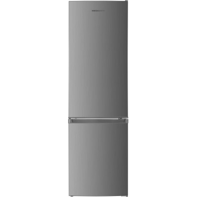 Двухкамерный холодильник HEINNER HC-HM262XF+