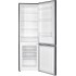 Двухкамерный холодильник HEINNER HC-HM262BKF+