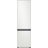 Двокамерний холодильник SAMSUNG Bespoke RB38A6B62AP/UA + панель Samsung Bespoke RA-B23EUTCLGG + панель Samsung Bespoke RA-B23EBBCLGG (комплект)