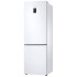 Двухкамерный холодильник SAMSUNG RB34T670FWW/UA