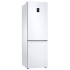 Двухкамерный холодильник SAMSUNG RB34T670FWW/UA