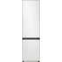 Двокамерний холодильник SAMSUNG Bespoke RB38A6B62AP/UA + панель Samsung Bespoke RA-B23EUT38GG + панель Samsung Bespoke RA-B23EBB38GG (комплект)