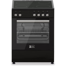 Плита електрична Simfer F66VB04002