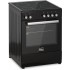 Плита электрическая Simfer F66VB04002