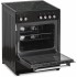 Плита электрическая Simfer F66VB04002