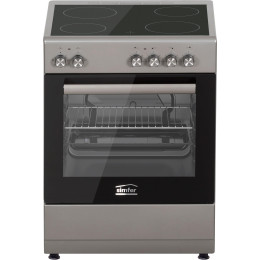 Плита электрическая Simfer F66VM04002