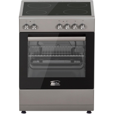 Плита электрическая Simfer F66VM04002